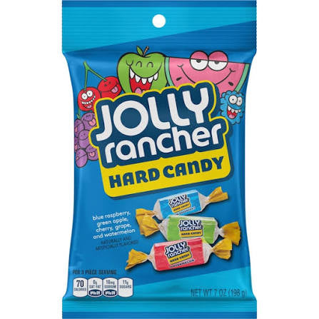 Jolly Rancher [GKBAR]