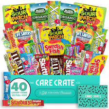 Candy Bulk [10 pc]